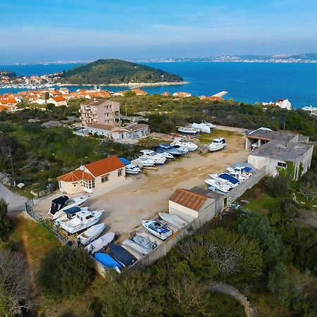 Apartman Sipina 2 Куклица Екстер'єр фото