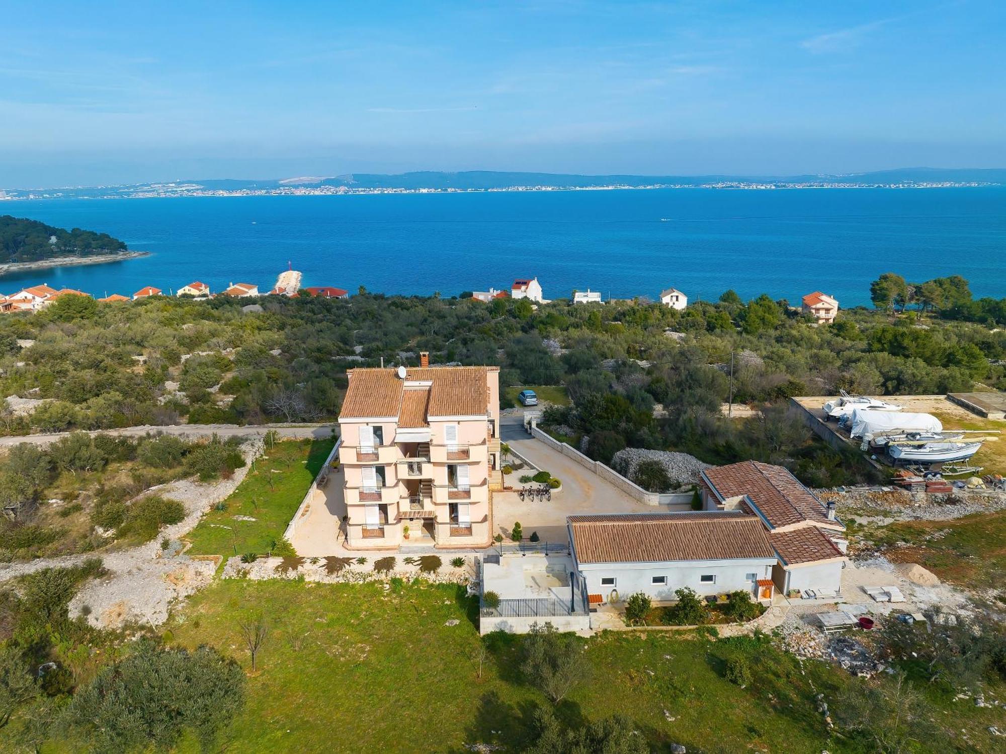 Apartman Sipina 2 Куклица Екстер'єр фото