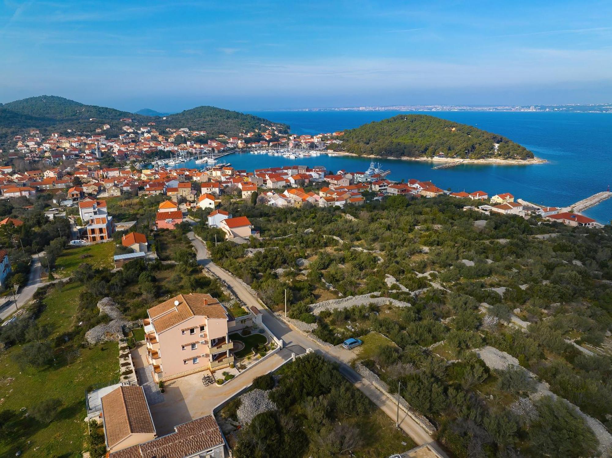 Apartman Sipina 2 Куклица Екстер'єр фото