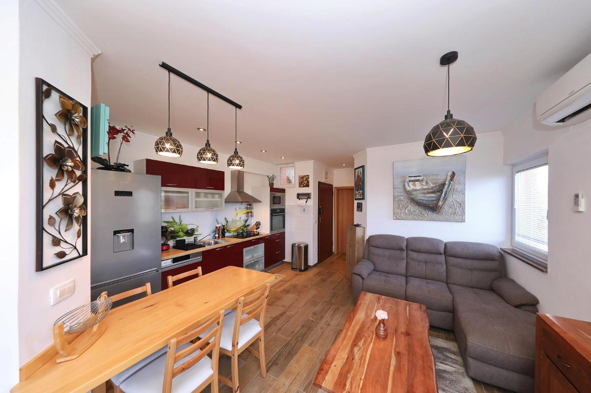 Apartman Sipina 2 Куклица Екстер'єр фото