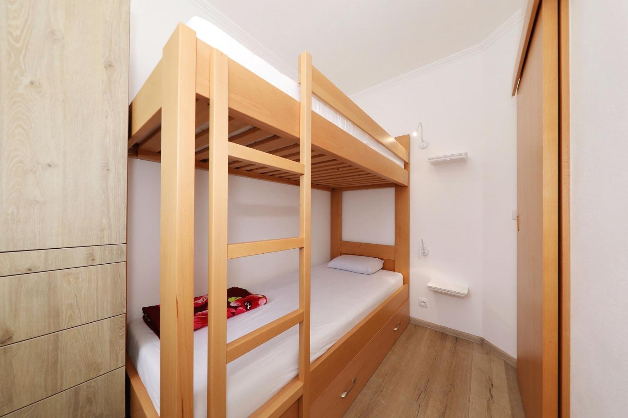 Apartman Sipina 2 Куклица Екстер'єр фото