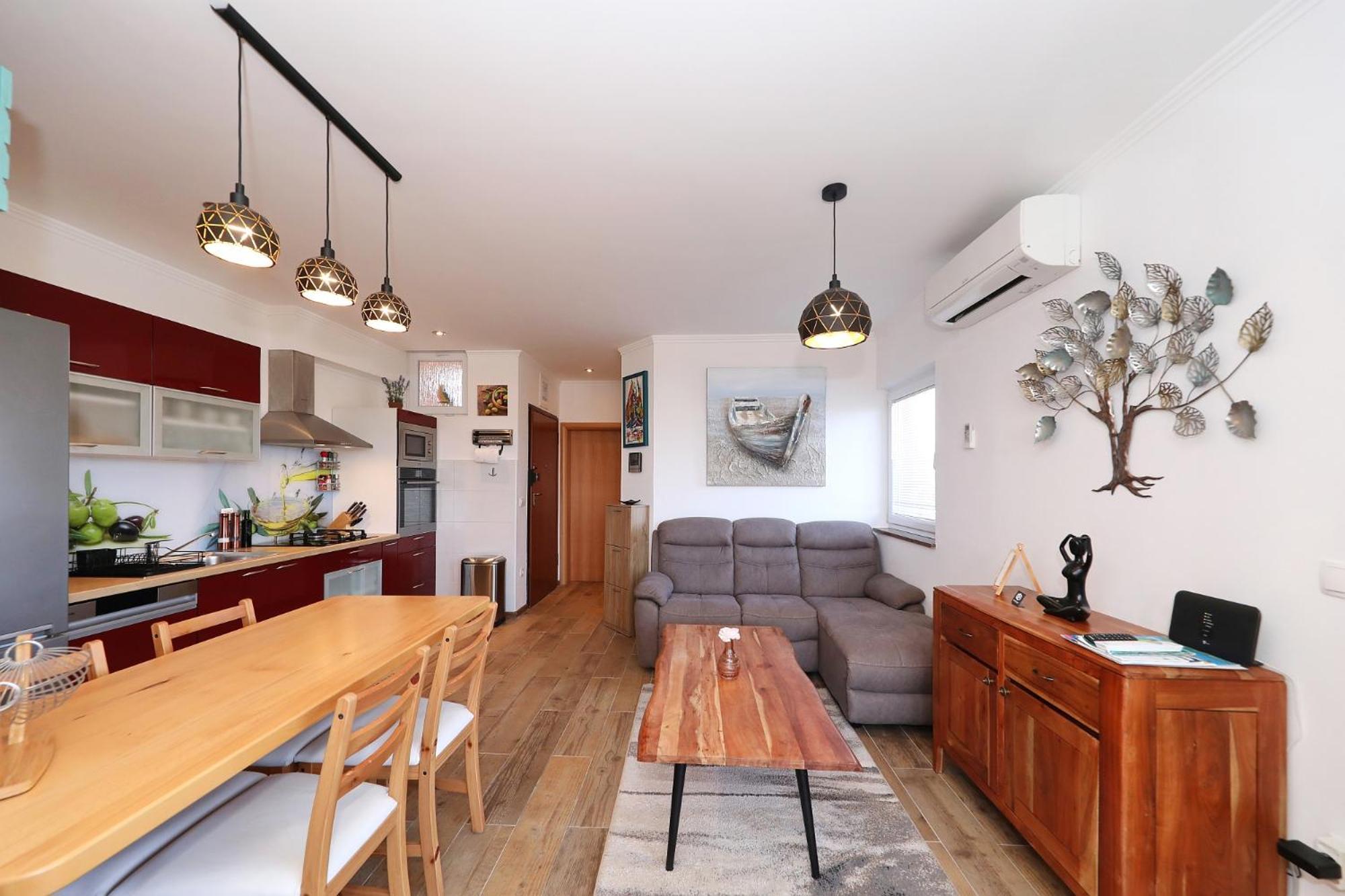 Apartman Sipina 2 Куклица Екстер'єр фото