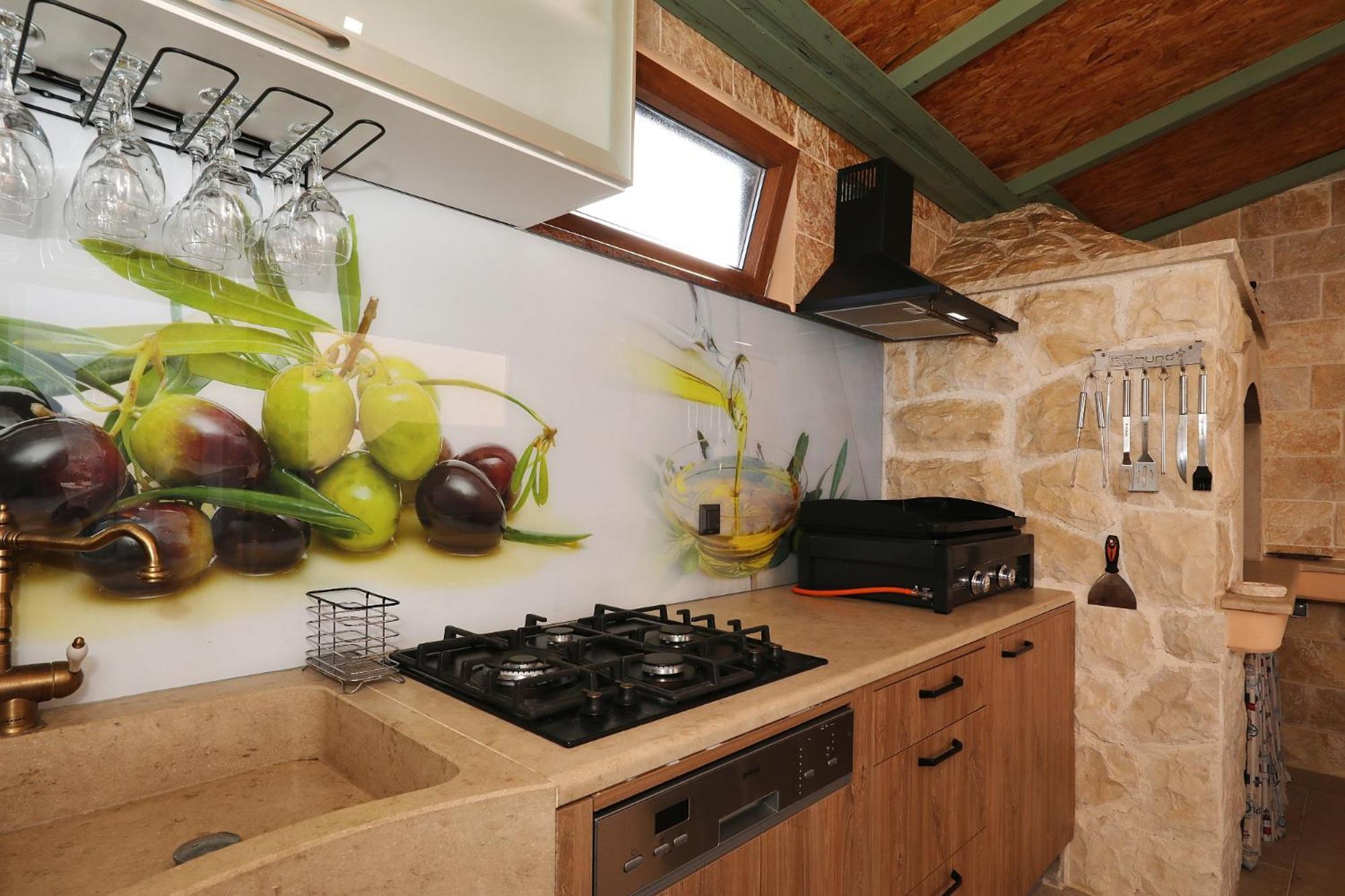 Apartman Sipina 2 Куклица Екстер'єр фото