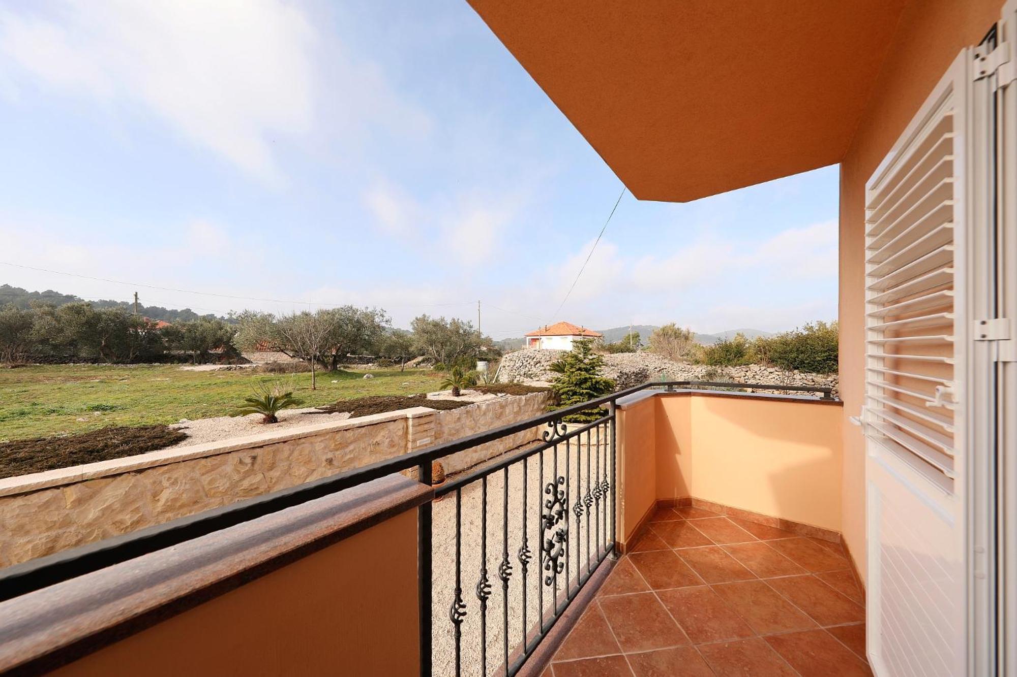Apartman Sipina 2 Куклица Екстер'єр фото