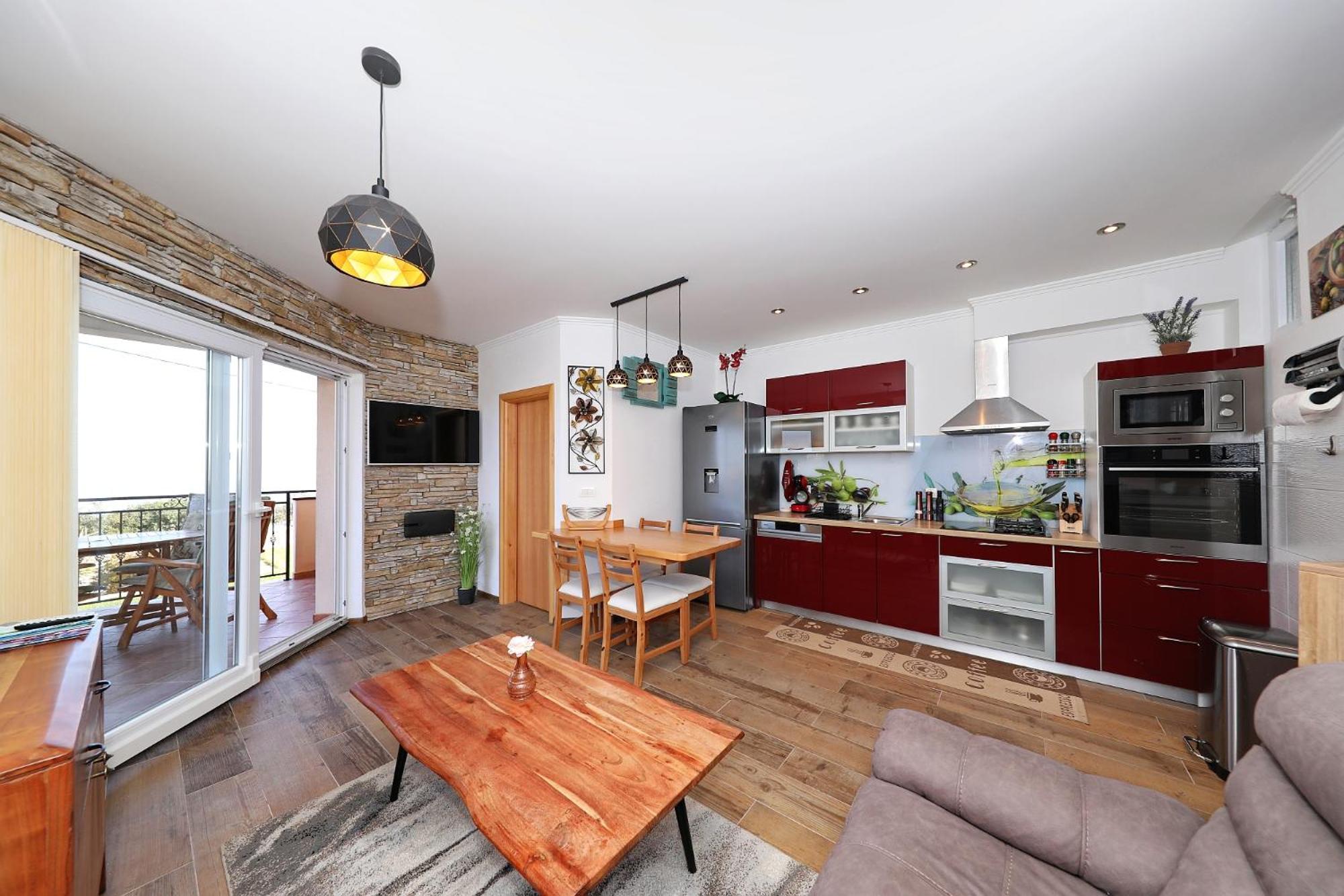 Apartman Sipina 2 Куклица Екстер'єр фото