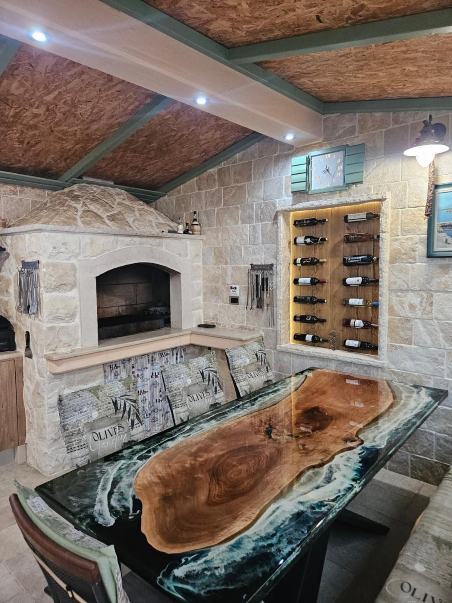 Apartman Sipina 2 Куклица Екстер'єр фото