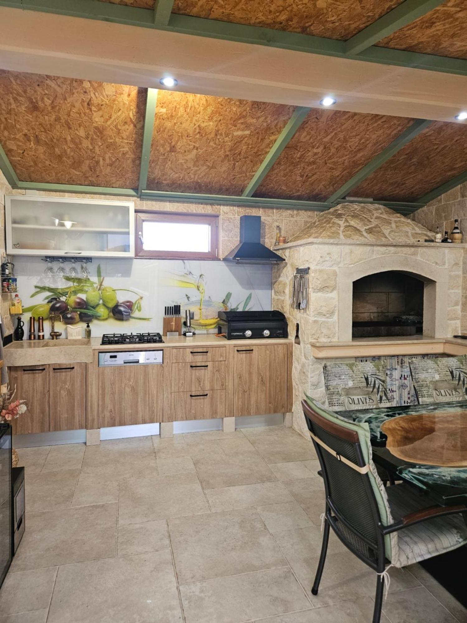 Apartman Sipina 2 Куклица Екстер'єр фото