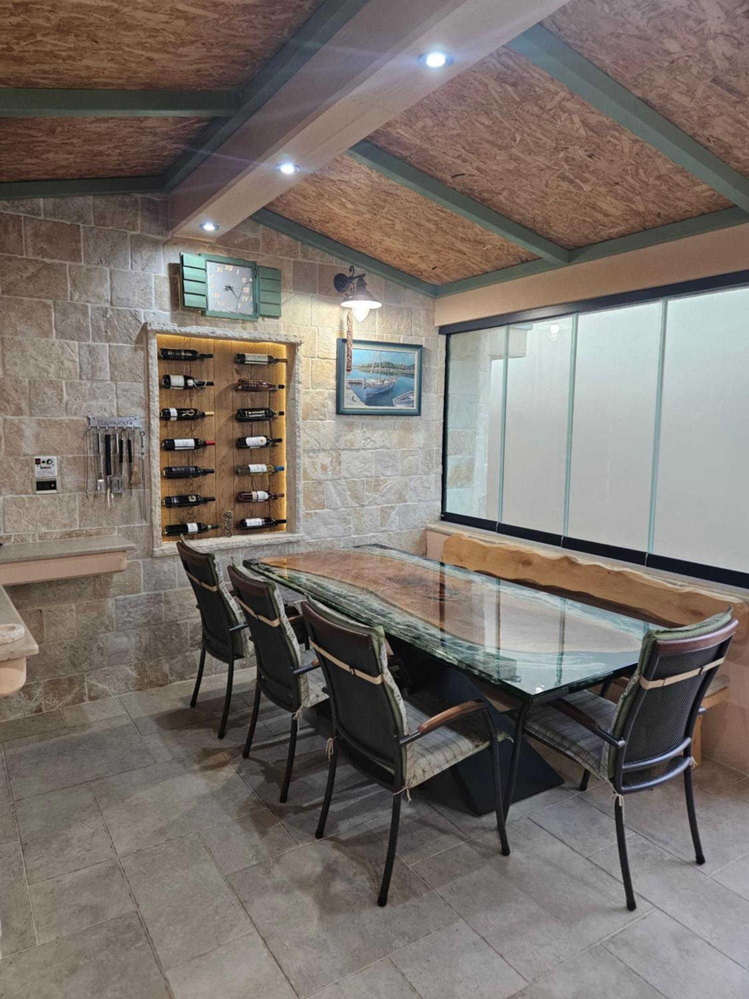 Apartman Sipina 2 Куклица Екстер'єр фото